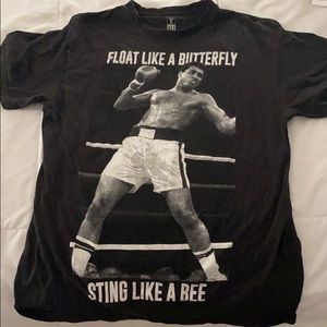 Forever 21 Graphic T-Shirt